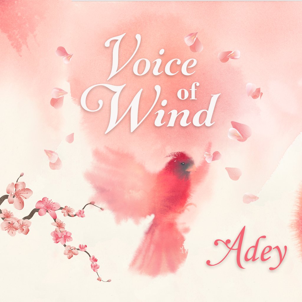 Soundiron Voice of Wind Adey v1.1 [KONTAKT]