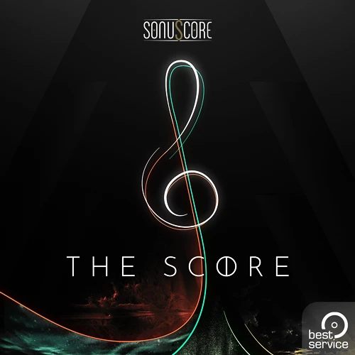 Best Sevice The Score [KONTAKT]