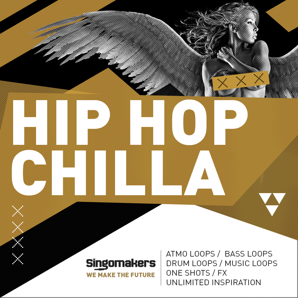 Singomakers Hip Hop Chilla [MULTiFORMAT]