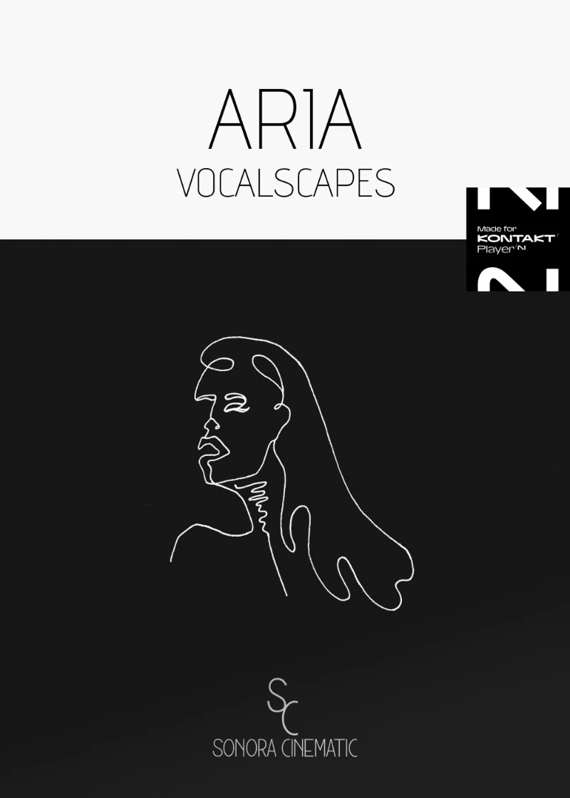 Sonora Cinematic Aria Vocalscapes v1.1.2 [KONTAKT]