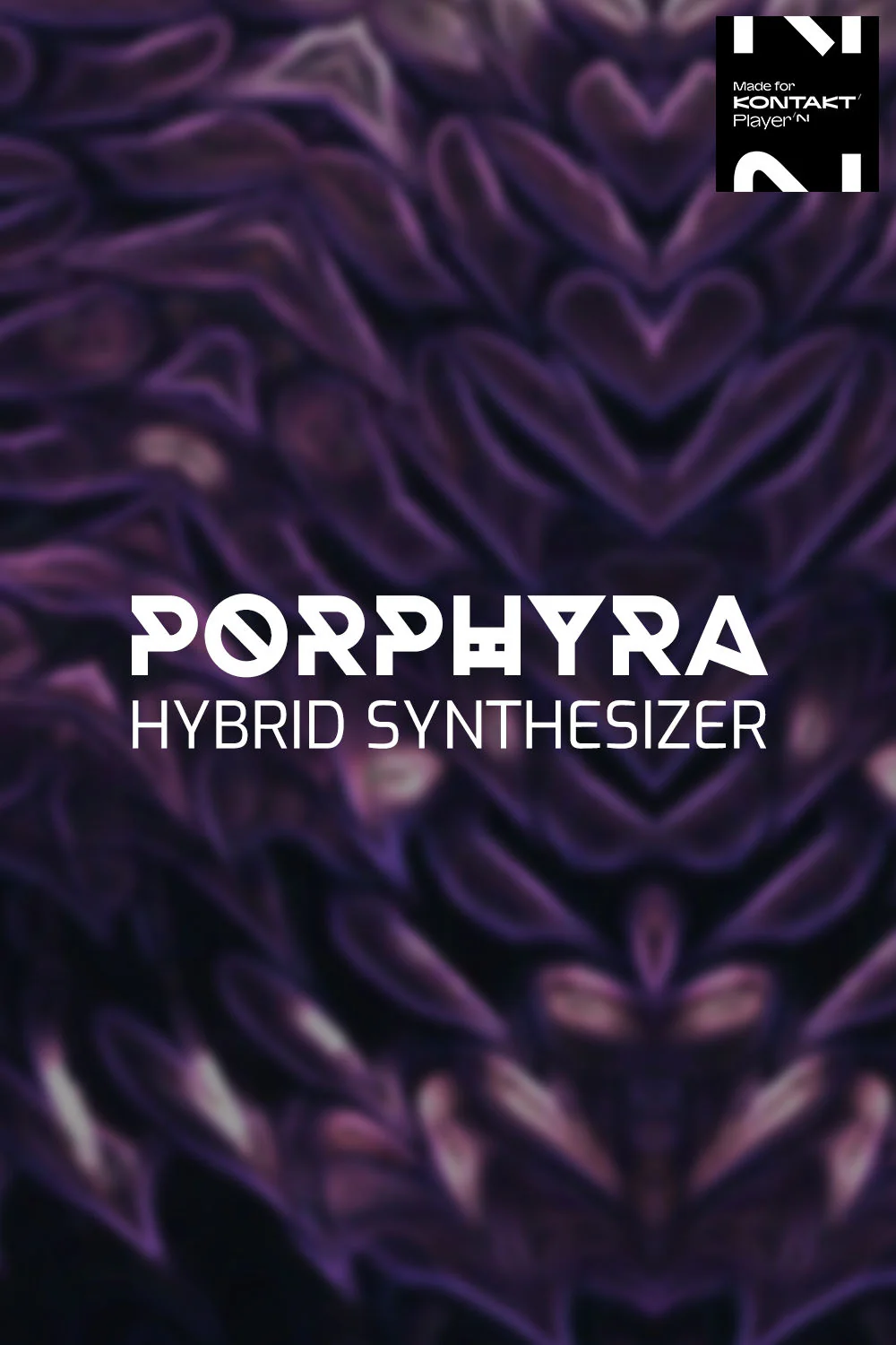 Sonora Cinematic Porphyra Hybrid [KONTAKT]
