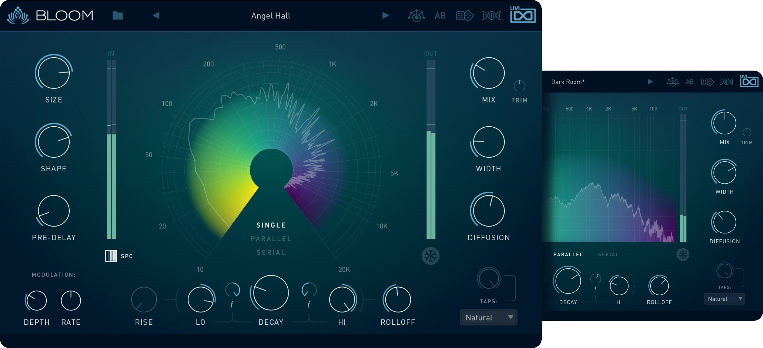 UVI Bloom v1.0.0 [WiN]