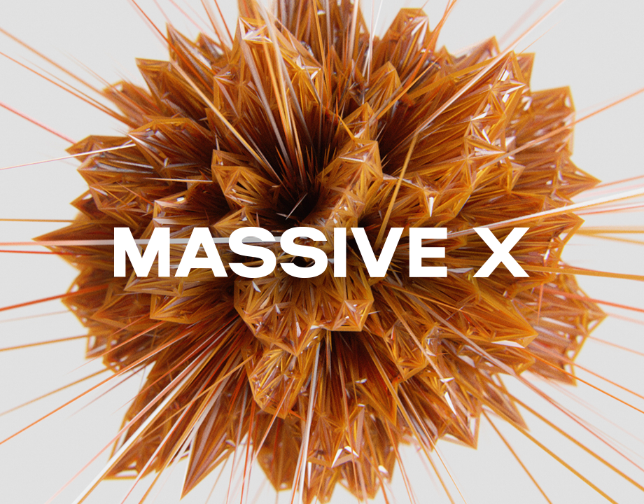 Native Instruments Massive X v1.5.0 [MacOSX]