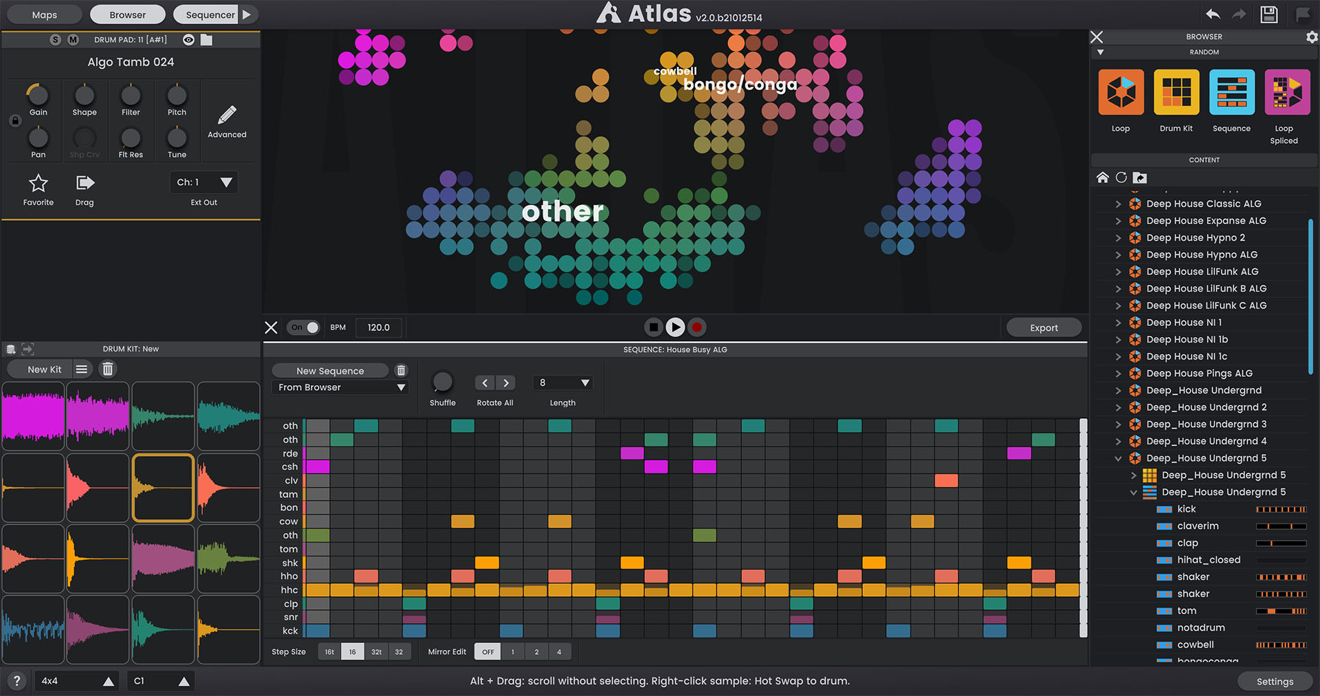 Algonaut Atlas 2 v2.6.0 [WiN]