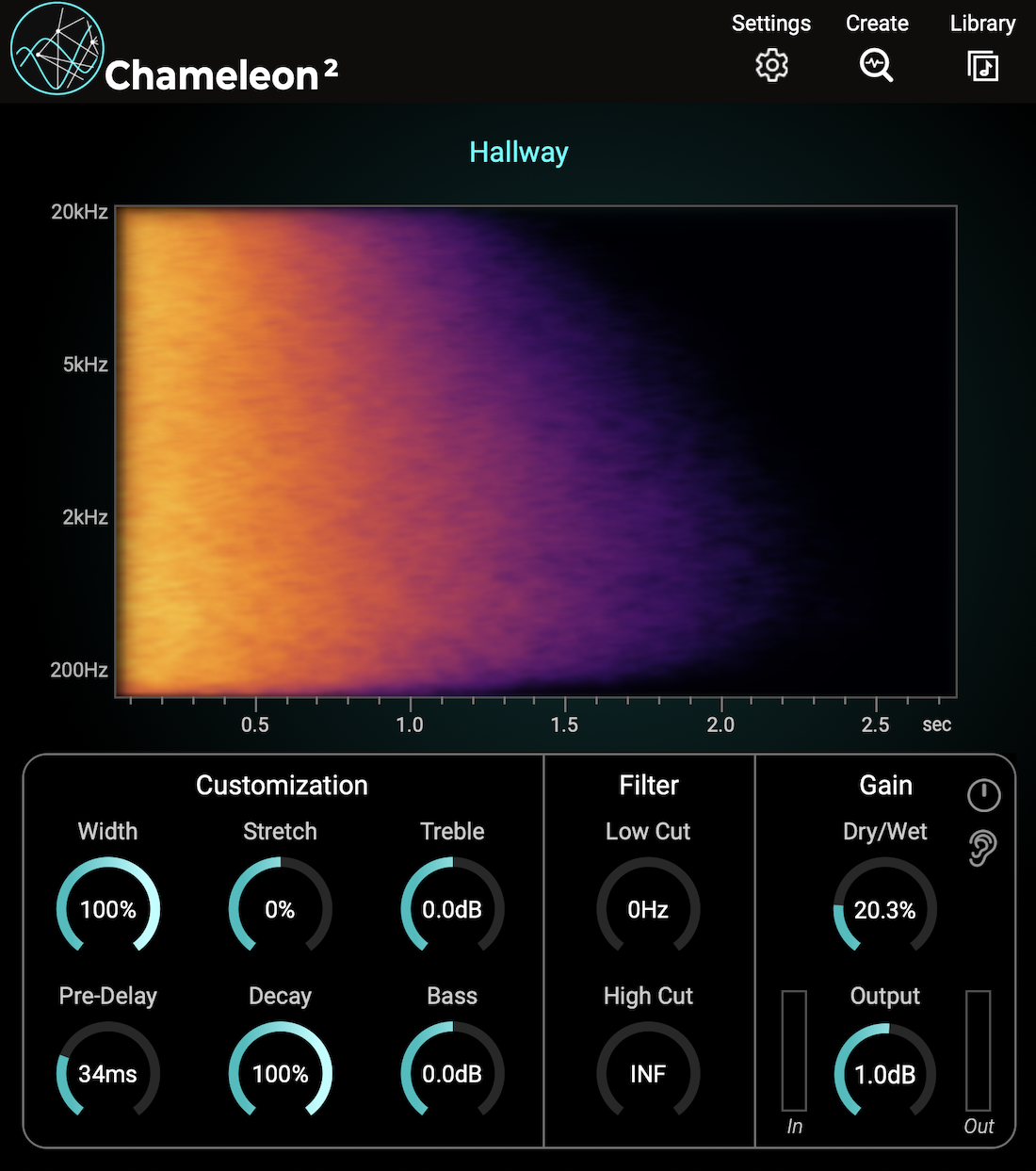 Accentize Chameleon 2 v2.1.5 [WiN]